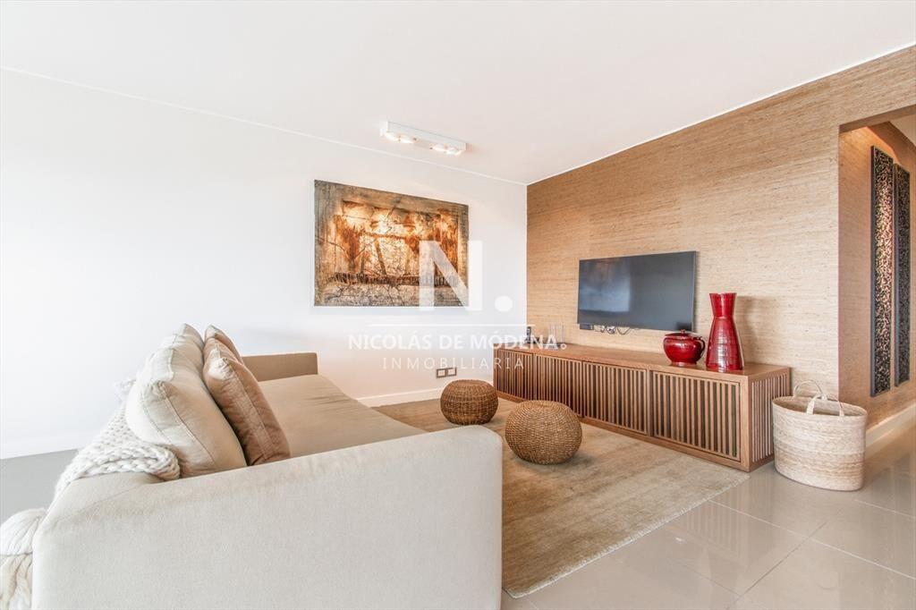Vende apratamento en Brava Punta del Este de 3 en