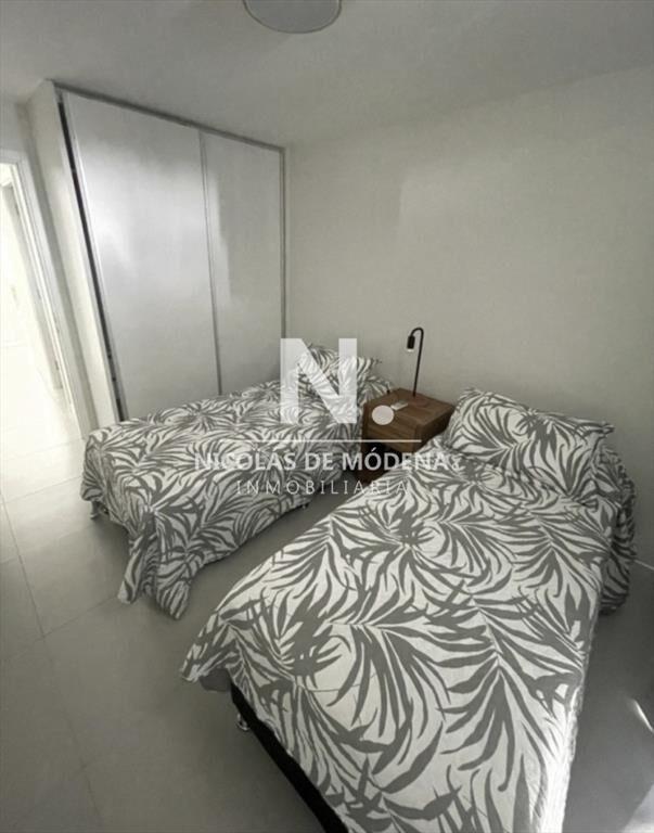En venta apartamento de 2 dormitorios en Mansa,