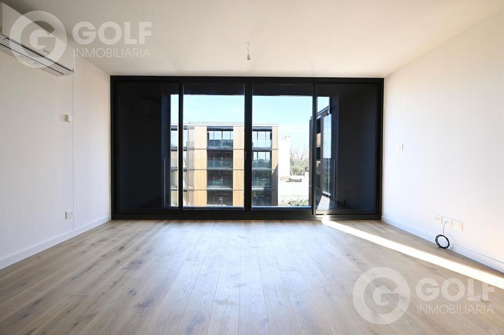 Venta apartamento de 1 dormitorio en Carrasco