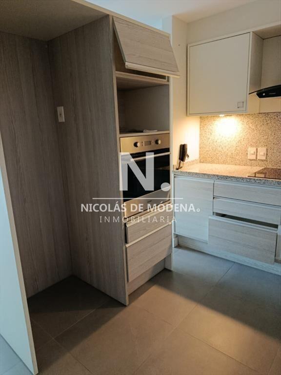 Apartamento en venta de 2 dormitorios y 2 baños,