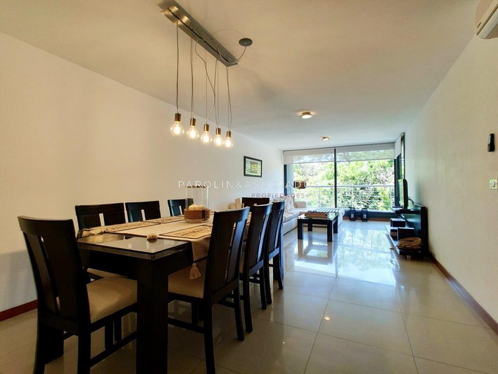 Apartamento en venta 3 dormitorios en torre 360,