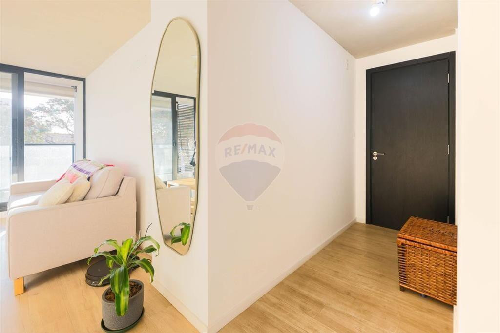 VENTA DEPARTAMENTO 2 DORM GARAGE AGUADA CON RENTA