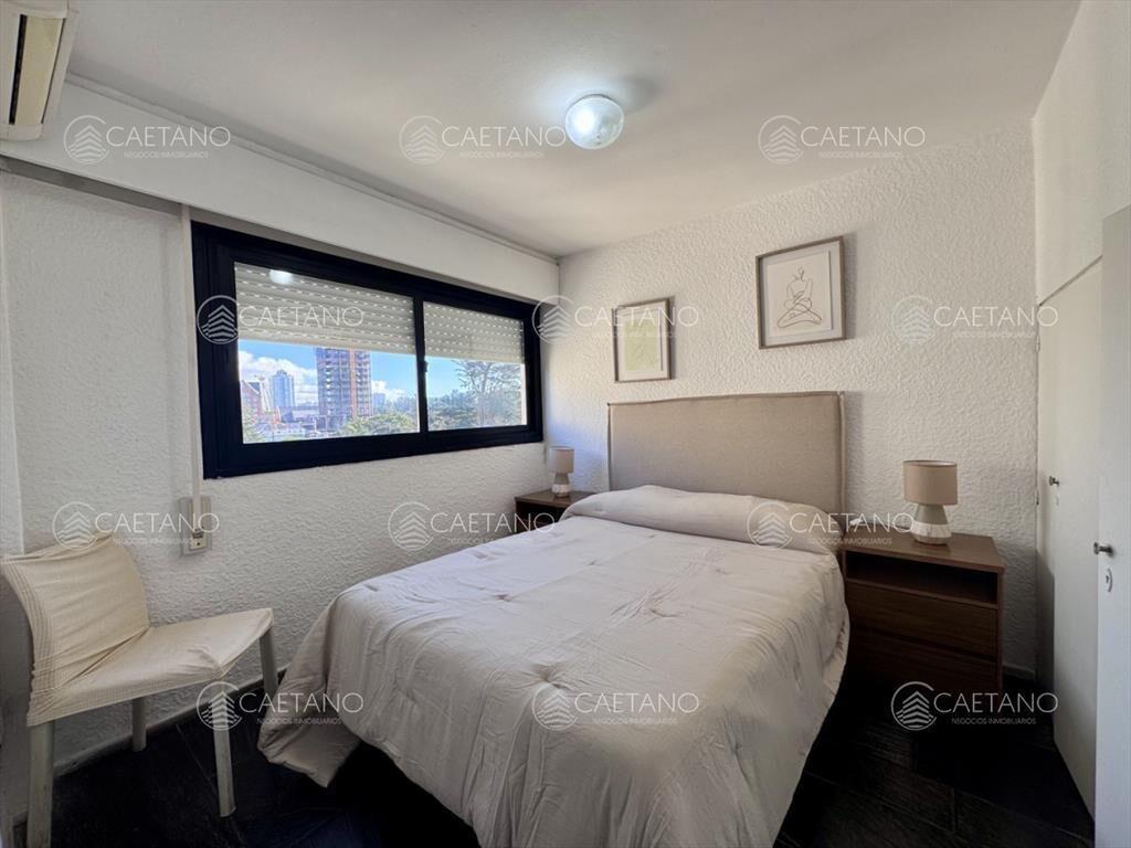Venta apartamento 2 dormitorios, Playa Brava -