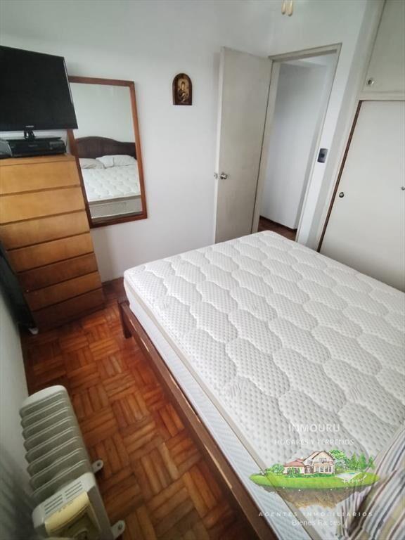 Venta de Apartamento en Pocitos