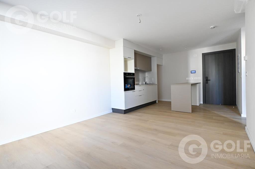 Venta Apartamento de 1 dormitorio con patio en ODA Punta Ca