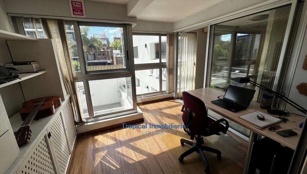 APARTAMENTO 3 DORMITORIOS PRIMERA LINEA