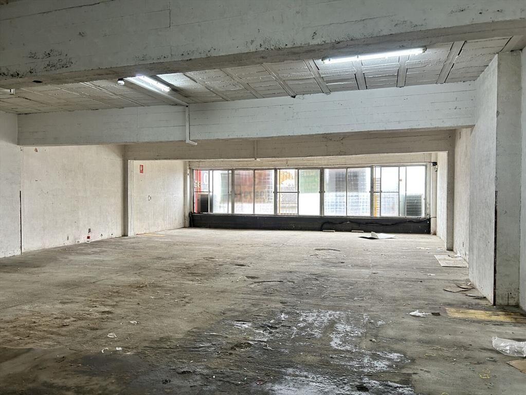 Alquiler local comercial zona mayorista Amezaga