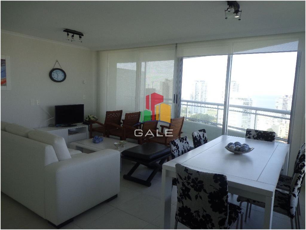 Apartamento en Roosevelt, 2 dormitorios *