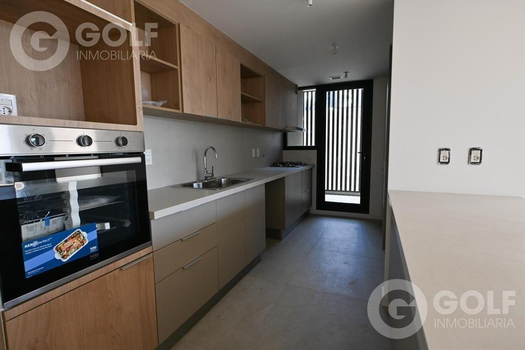 Venta de apartamento 2 dormitorios TRENTO