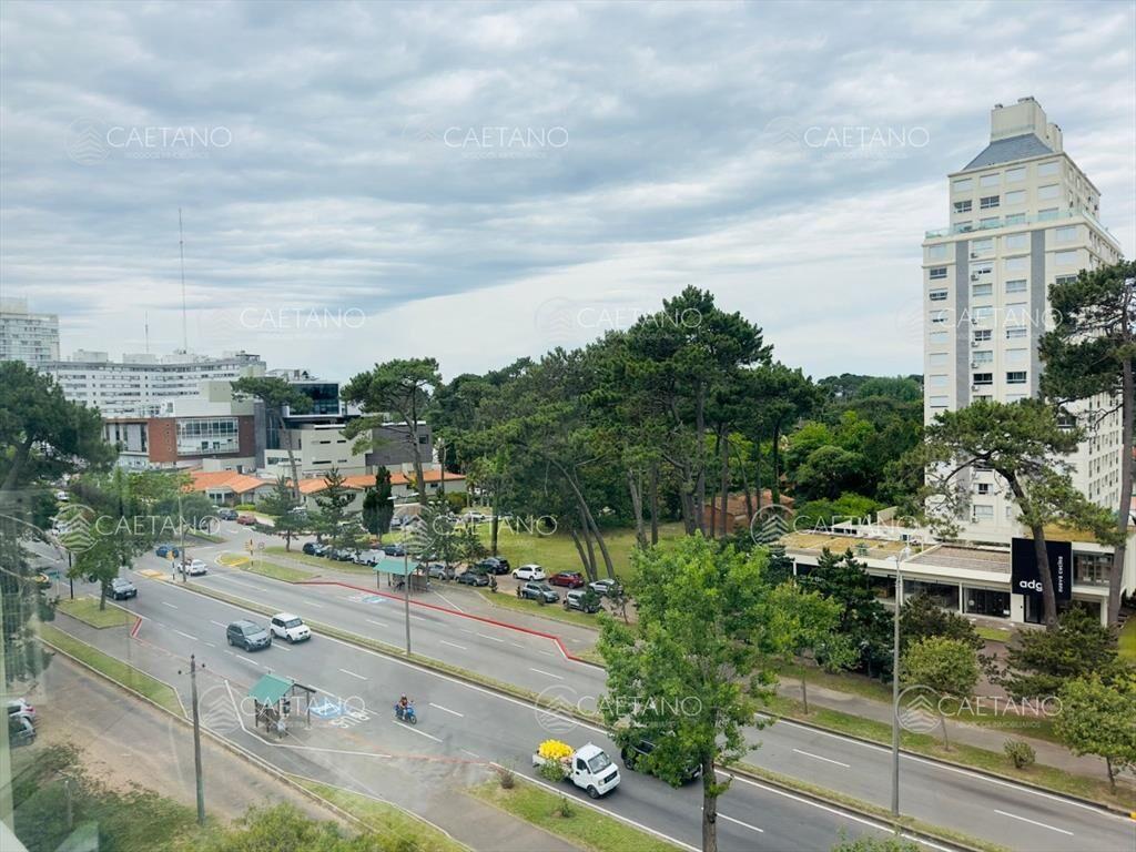 Alquiler de Temporada en Punta del este.