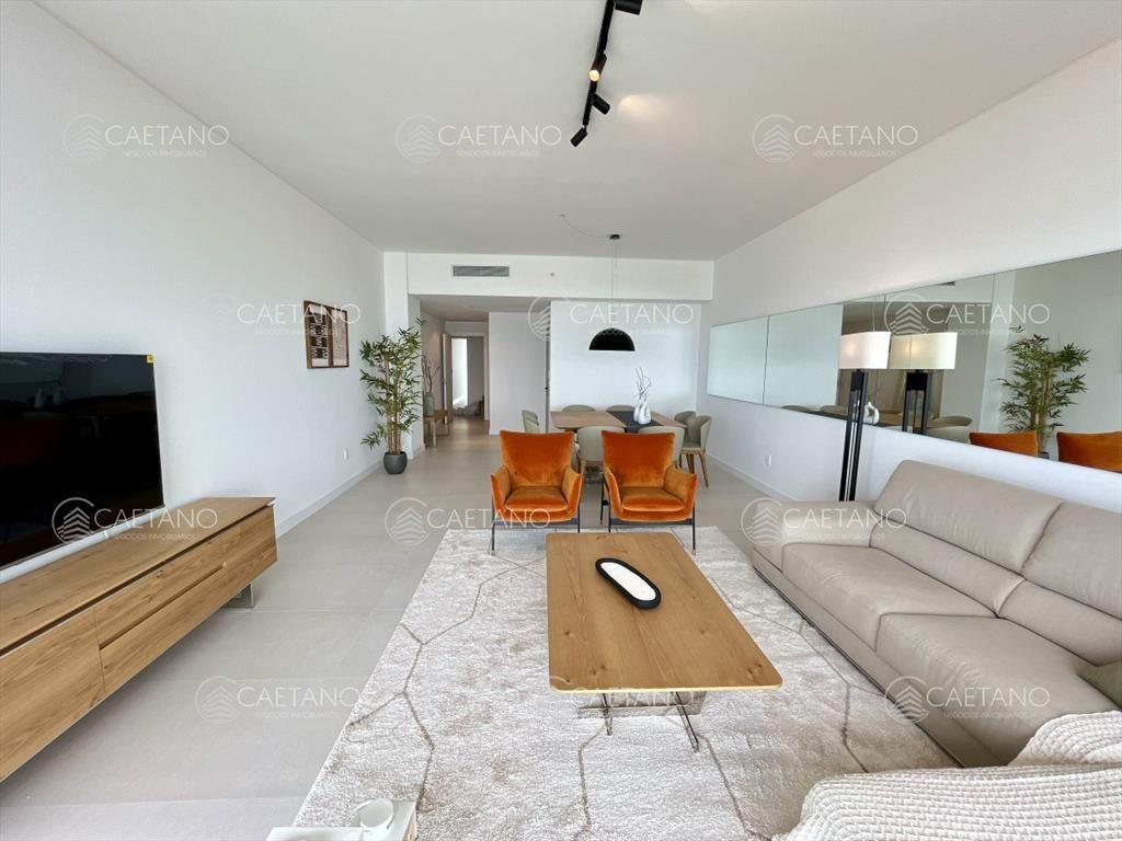 Venta Apartamento 3 dormitorios en Le Parc IV.