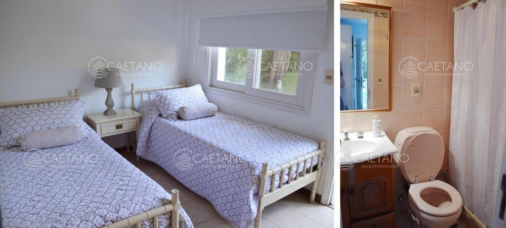 Venta Casa Punta Del Este, Solanas