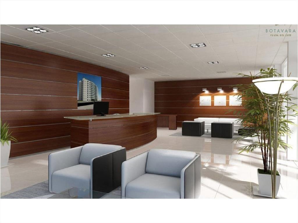 ALQUILER TEMPORARIO 1 DORMITORIO EDIFICIO BOTAVARA