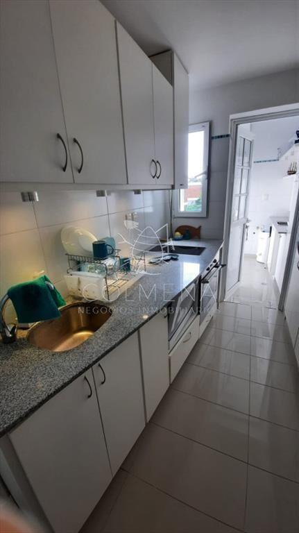 Apartamento en primera linea al mar - Reciclado