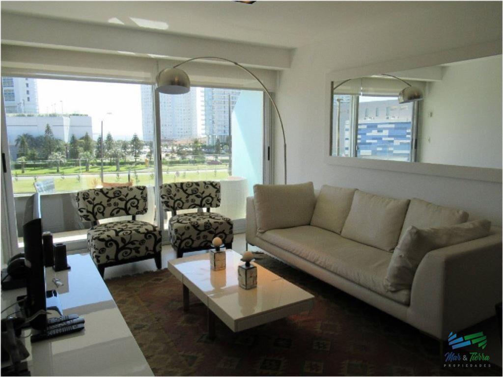 Apartamento de 3 dormitorios con excelente vista