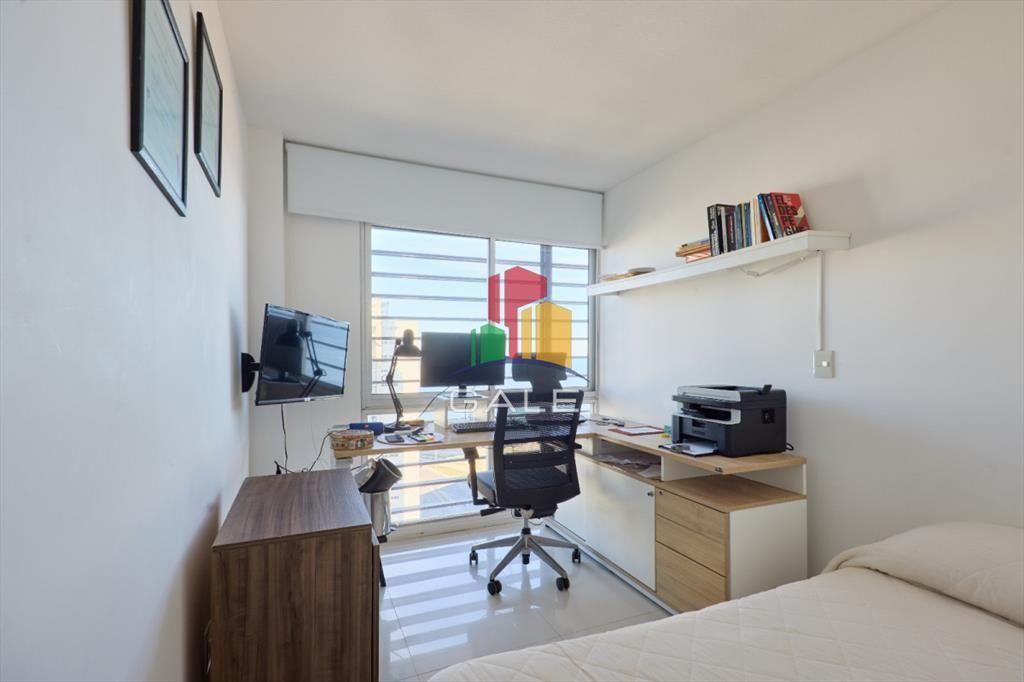 Hermoso Y Amplio Apartamento en Punta Del Este