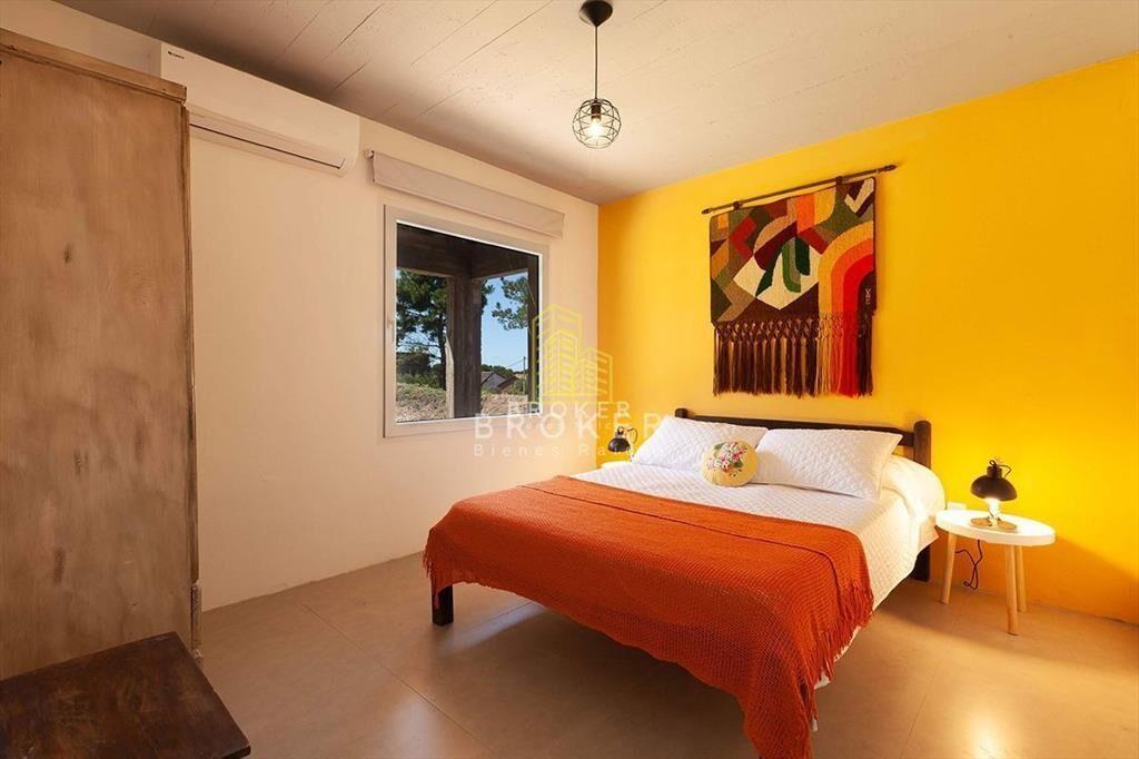 Venta Casa Manantiales Punta Del Este Broker 1237