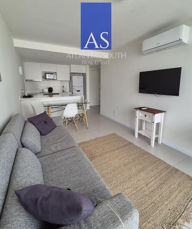 Apartamento a estrenar amoblado piso alto 1 a al
