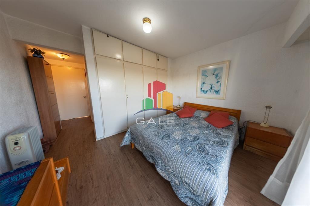 Apartamento en Punta del Este, Roosevelt
