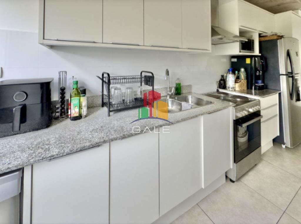 Apartamento en Mansa - Punta del Este