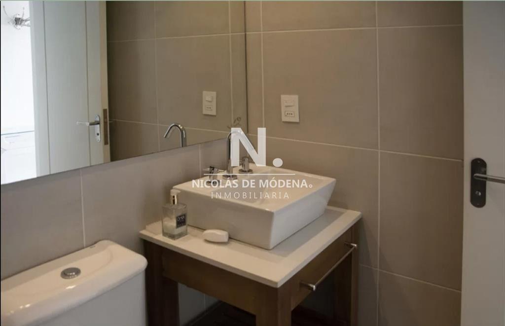 Departamento en venta en edificio Ocean Drive