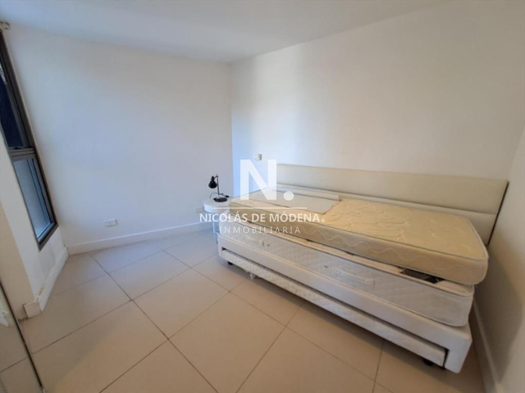 Alquila apartamento de 2 dormitorios en San Rafael, Punta d