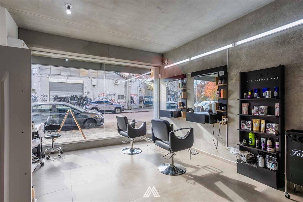 VENTA LOCAL COMERCIAL CON RENTA 6,5% TRES CRUCES