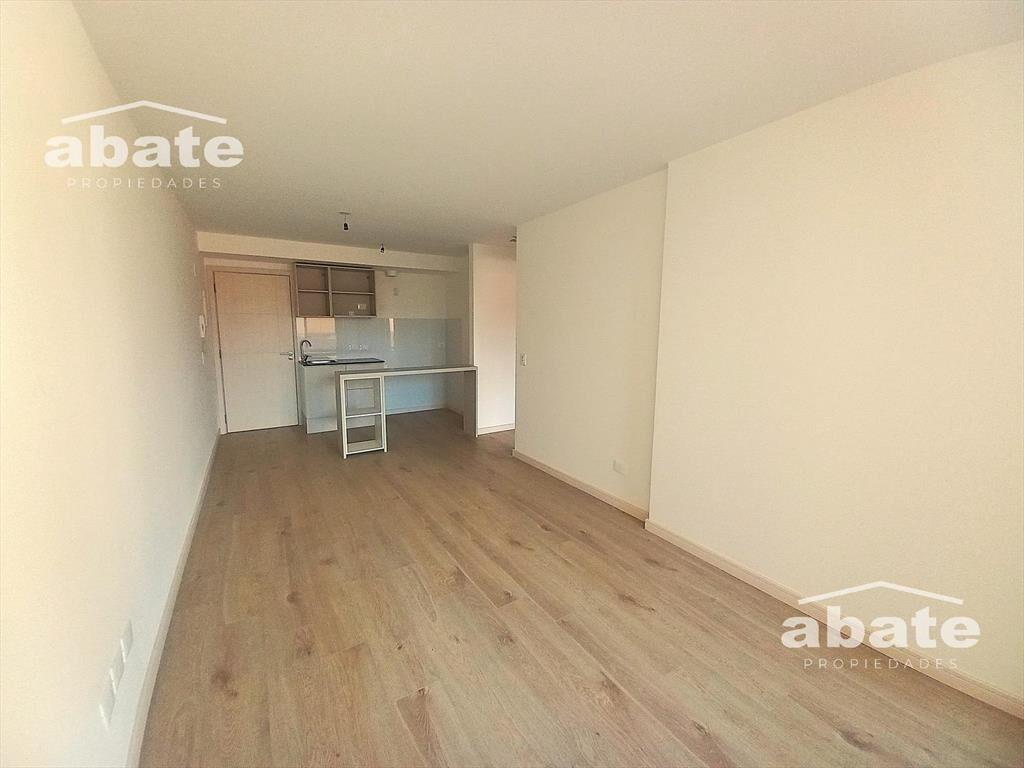 Apartamento 1 dormitorio - Tres Cruces