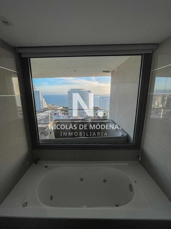 Venta Penthouse Duplex - 3 dormitorios - Mansa -