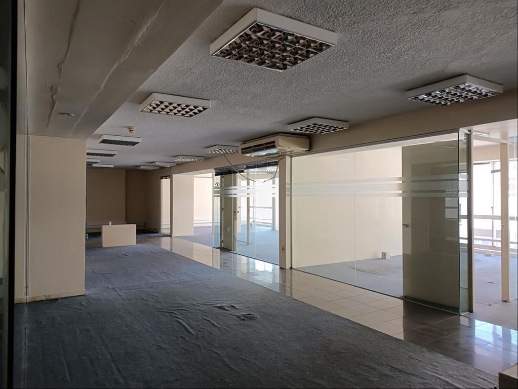 Alquiler Oficina Ciudad Vieja