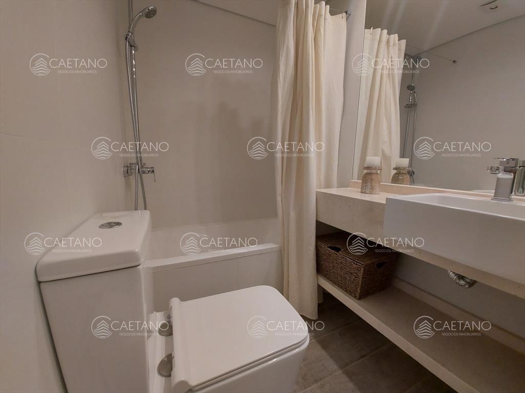Apartamento a estrenar frente al Mar en la Barra