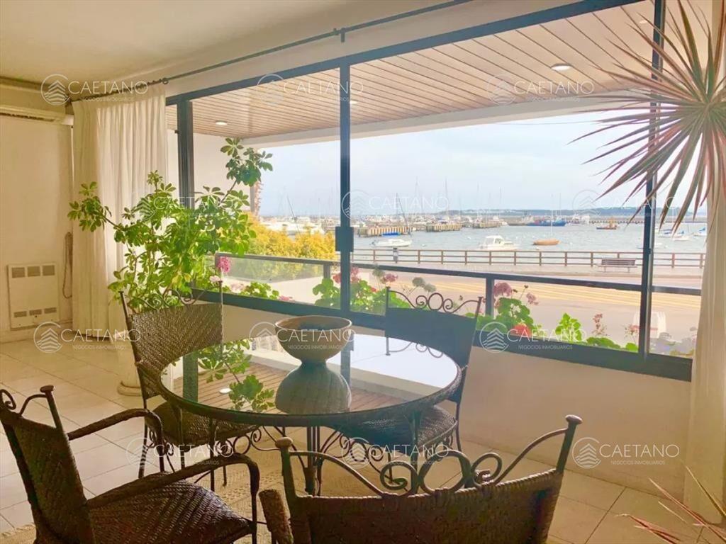 Venta apartamento 4 dormitorios Punta del Este