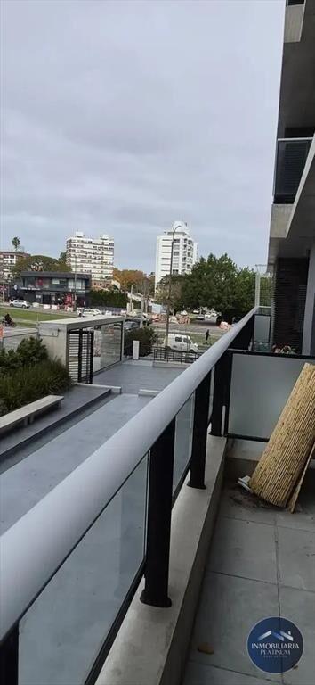 Apartamento en alquiler en Malvin