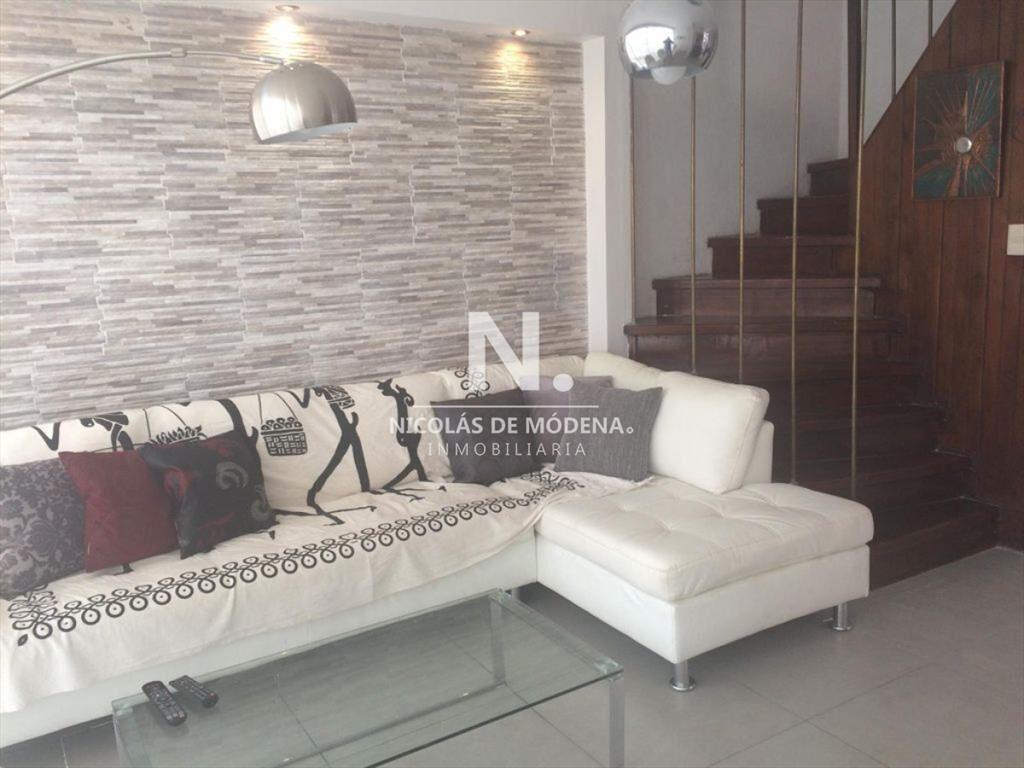 Departamento de 3 dormitorios en la Peninsula,