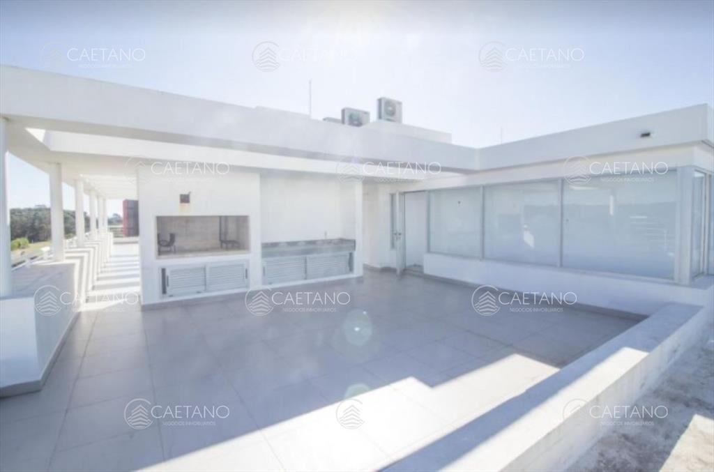 Pent House Duplex en Brava