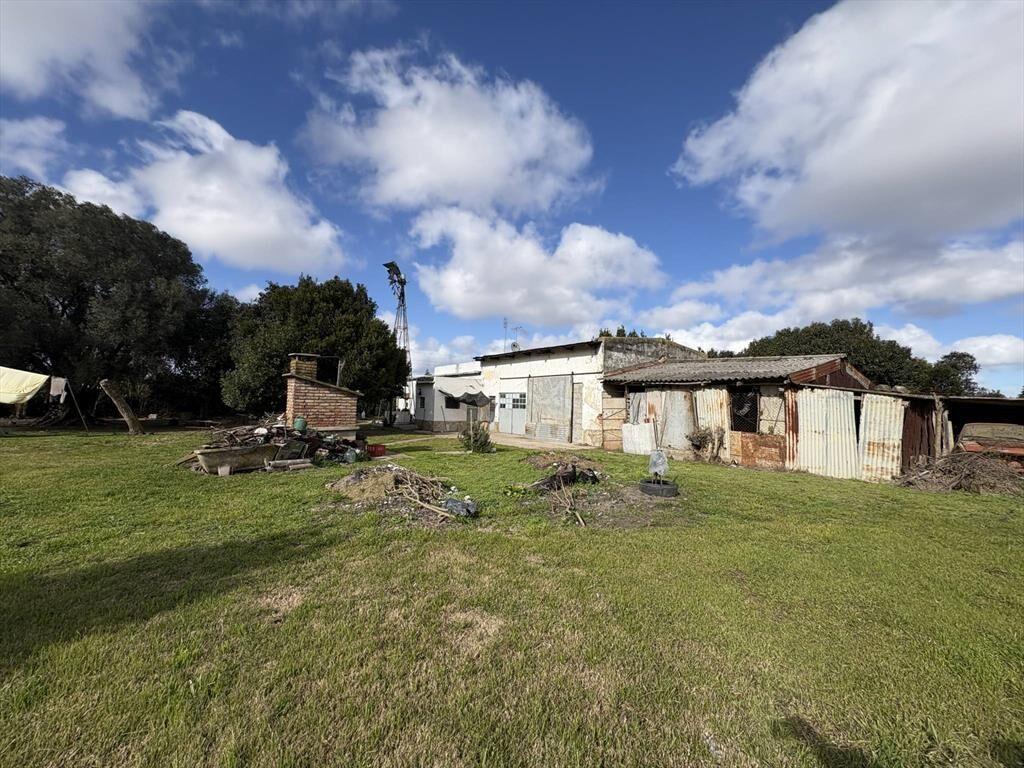 Venta de Terreno con 20000 Mts en Paso de la Arena