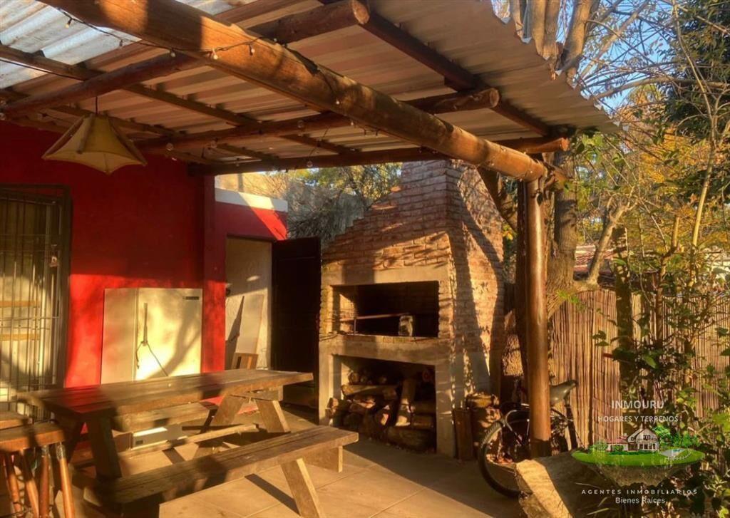 Se vende casa en Zona Canelones