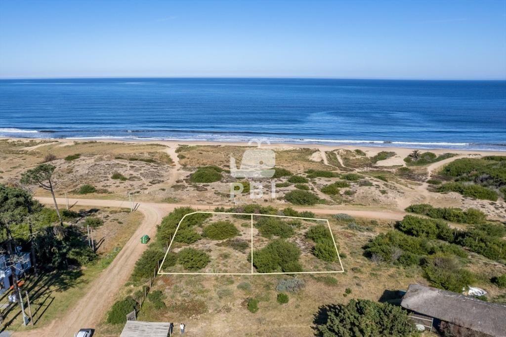 Terreno en Ocean Park, Maldonado - Ref : PBI13745