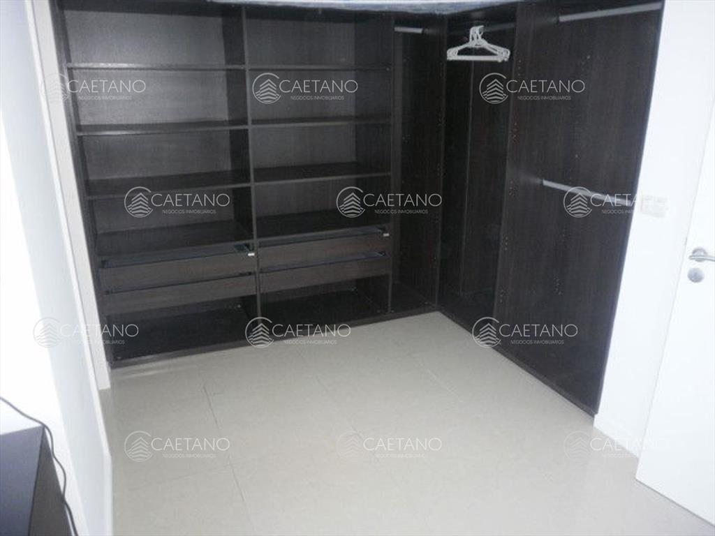 Apartamento en Punta del Este, Brava
