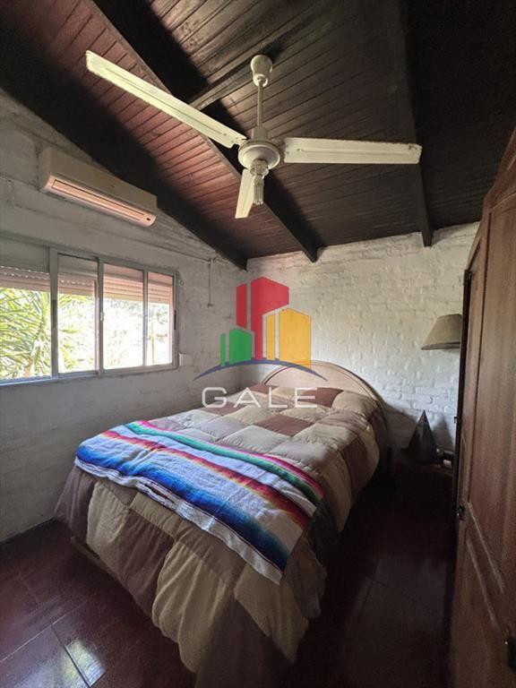 Casa en tio tom