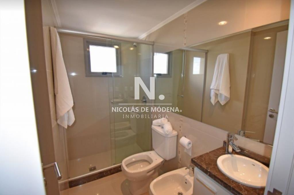 Moderno apartamento