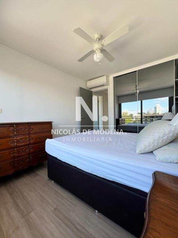 Alquila apartamento de 2 dormitorios en Mansa, Punta del Es