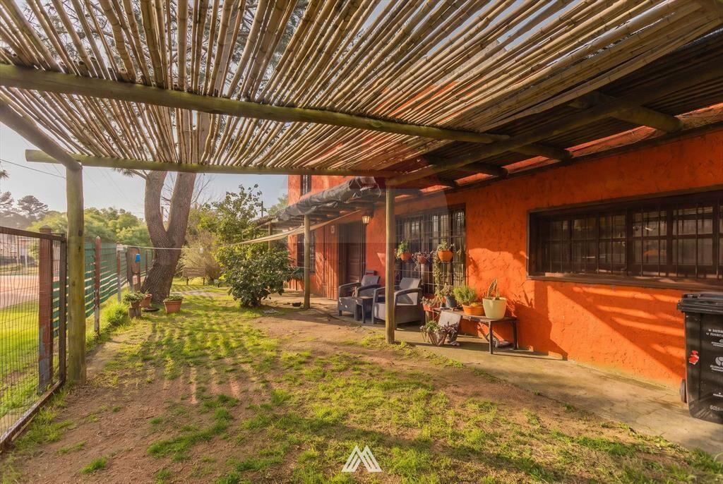 VENTA SOLYMAR NORTE CASA + CONSUL + LOCAL 11% RENT