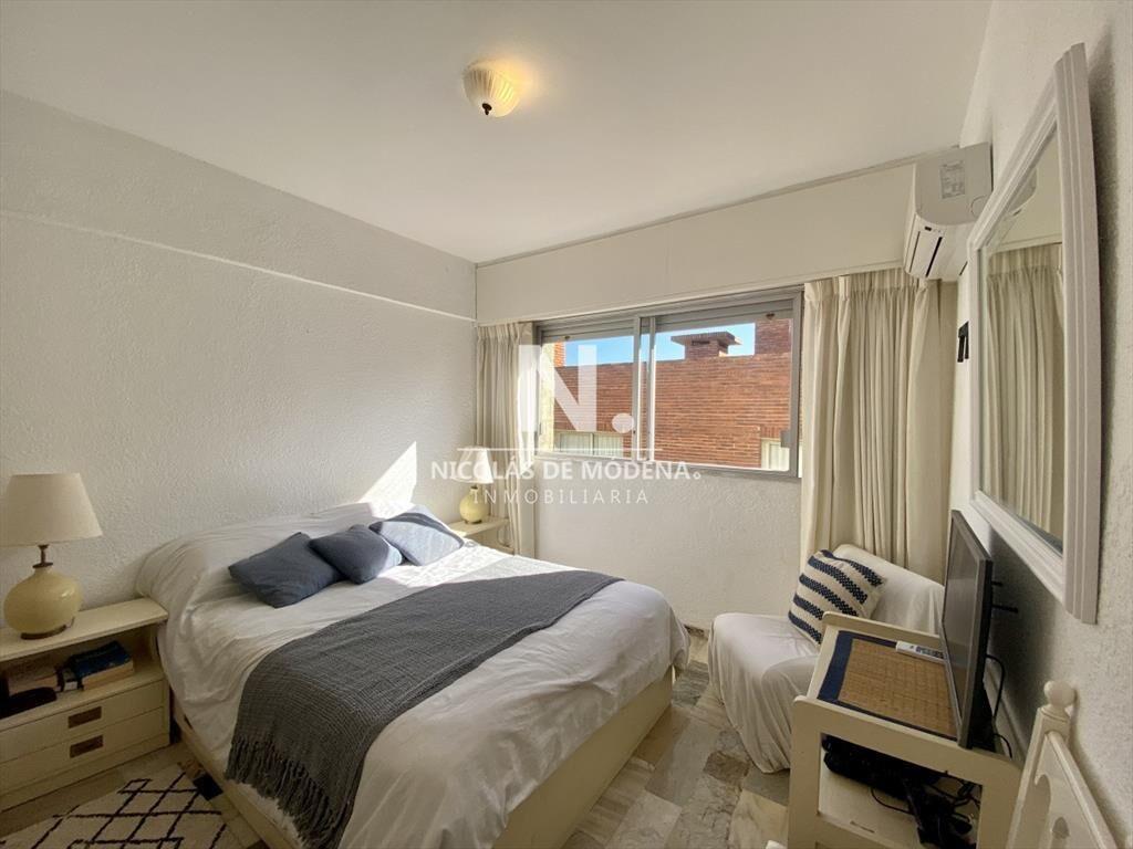 Apartamento En punta del este 2 dormitorios