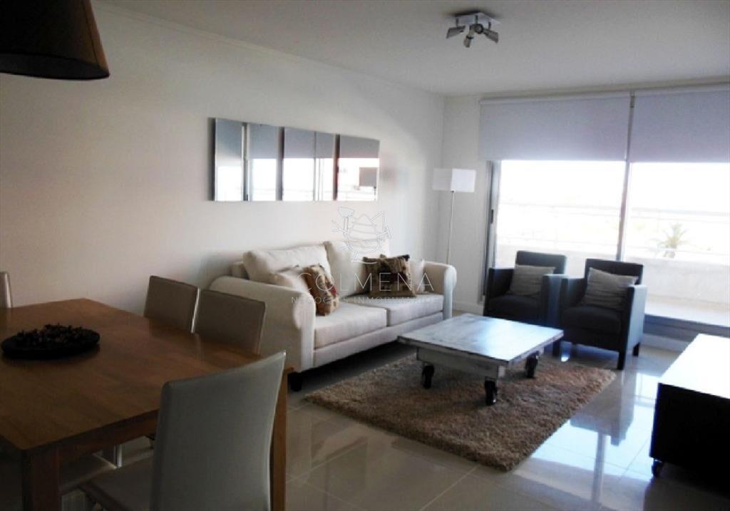 VENTA Y ALQUILER DE APARTAMENTO DE 3 SUITES EN
