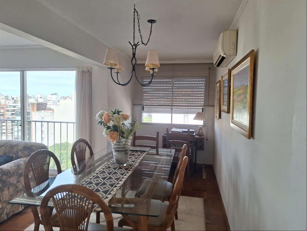 VENTA DE APARTAMENTO EN PUNTA CARRETAS -