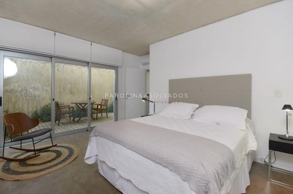 Apartamento en venta de 2 dormitorios en Punta