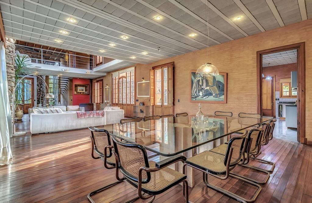 CASA EN ALQUILER DE TEMPORADA LA ARBOLADA