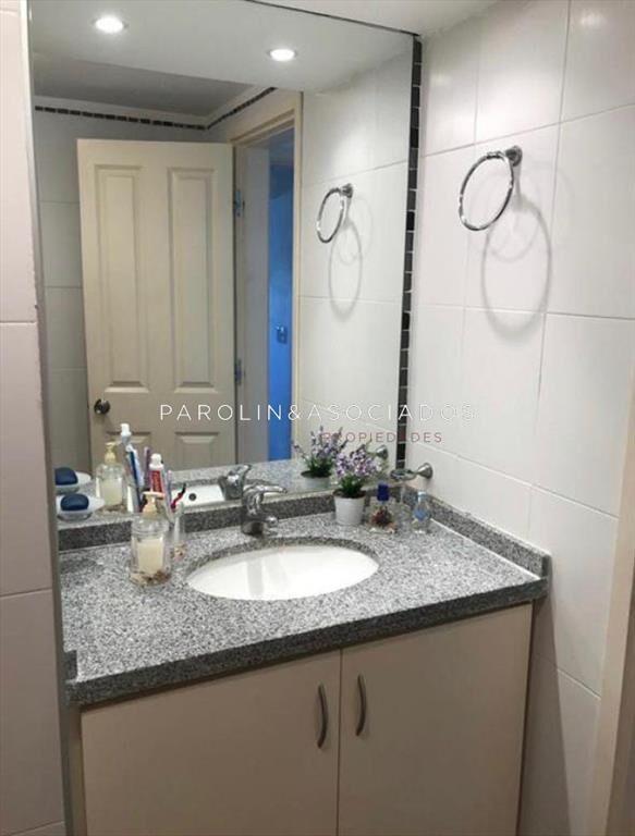 Apartamento en venta de 2 dormitorios en Punta