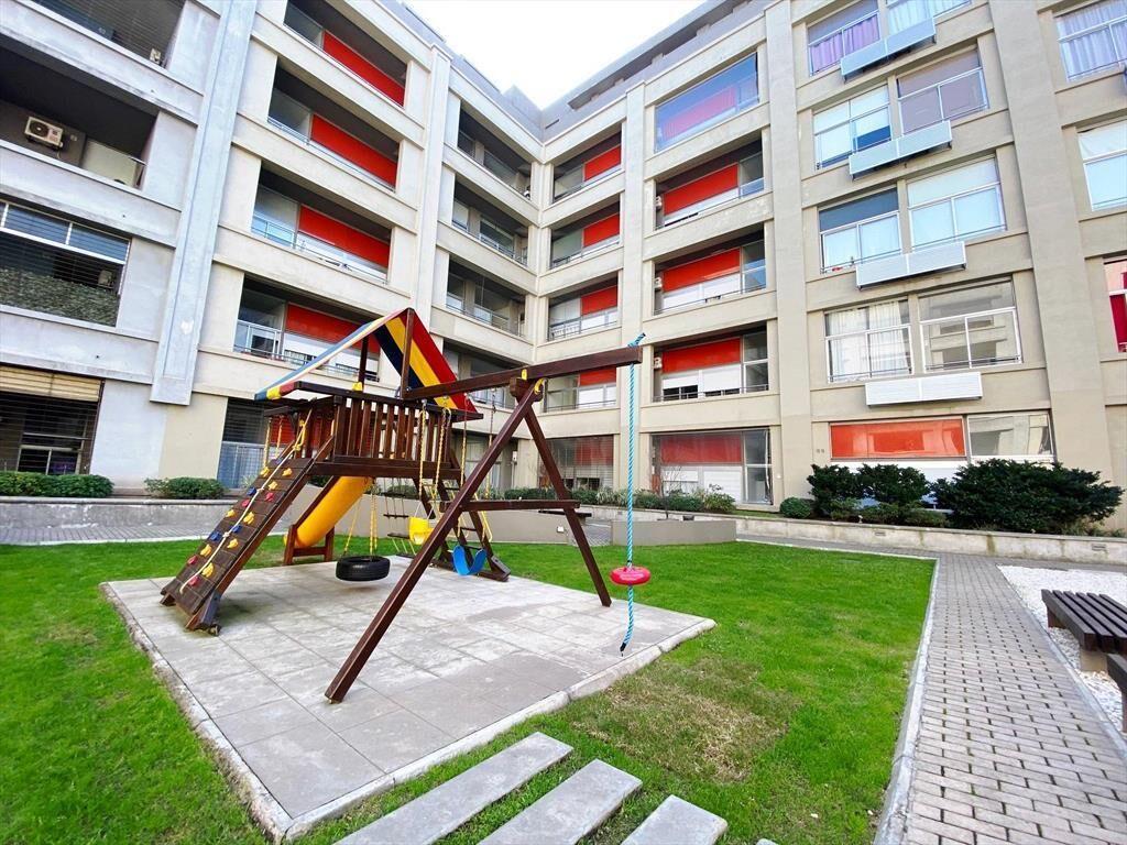 Alquiler de Apartamento Martín García con 2 dormitorios en A